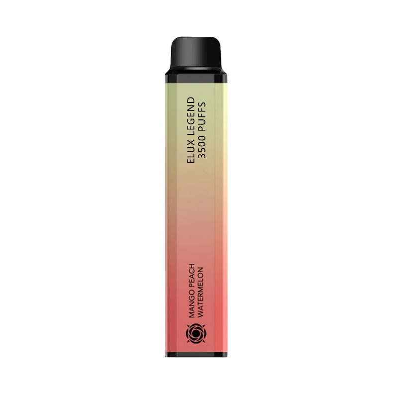 Elux Legend 3500 - Mango Peach Watermelon